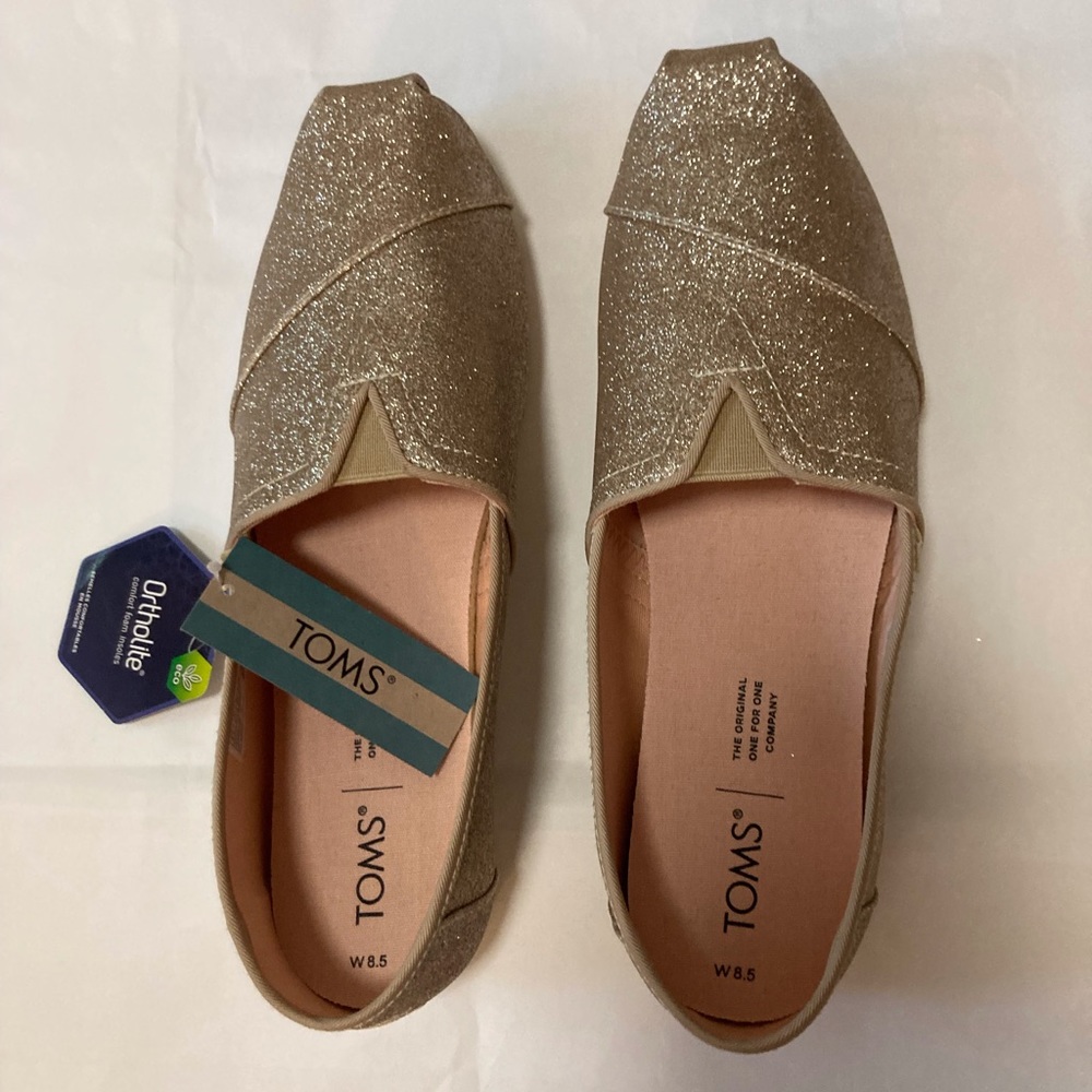 Tom’s Women’s Alpargata Loafer